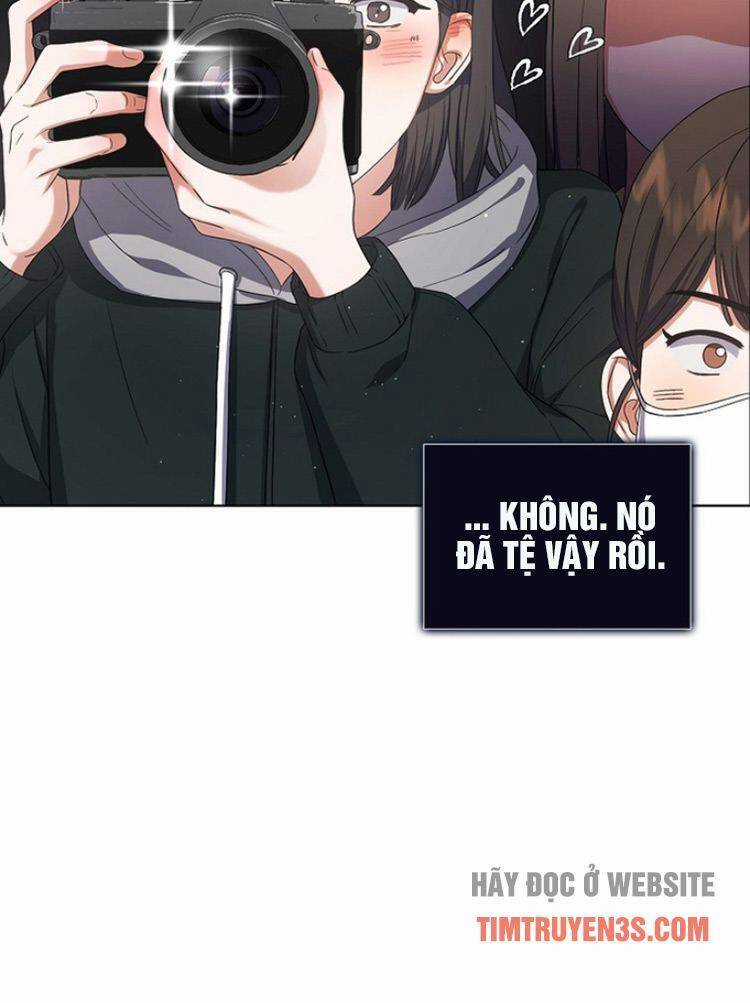 Ra Mắt Hay Ra Đi Chương 17 trang 16