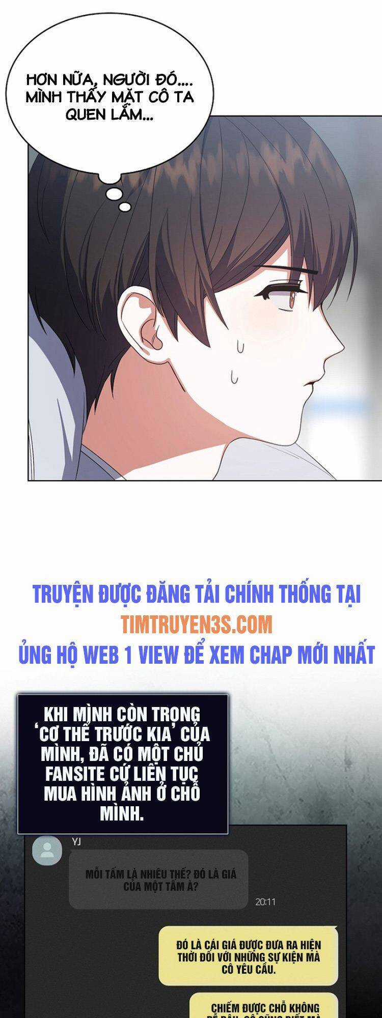 Ra Mắt Hay Ra Đi Chương 17 trang 17