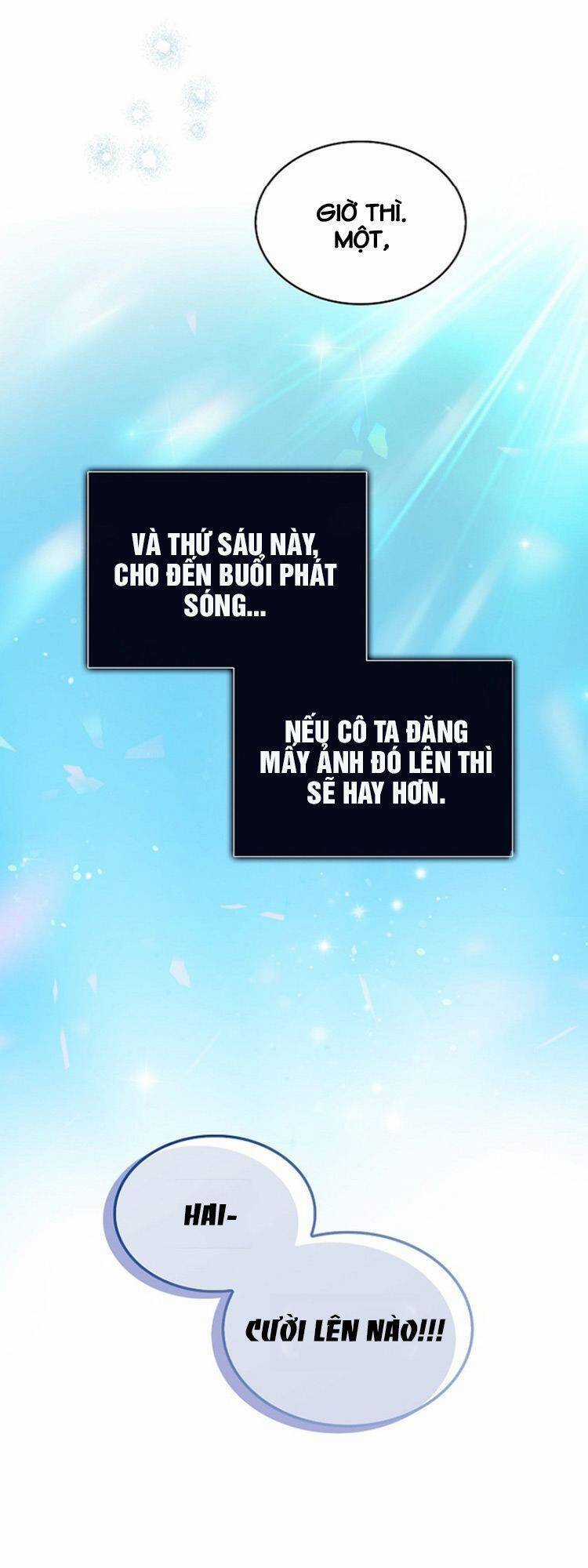 Ra Mắt Hay Ra Đi Chương 17 trang 20