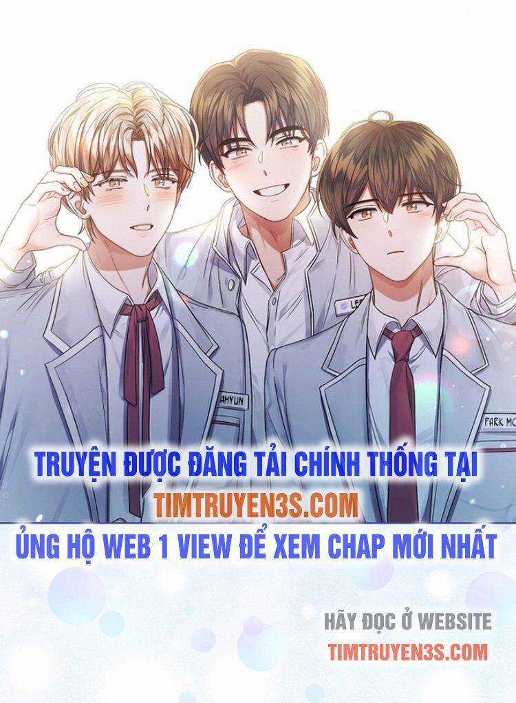 Ra Mắt Hay Ra Đi Chương 17 trang 21