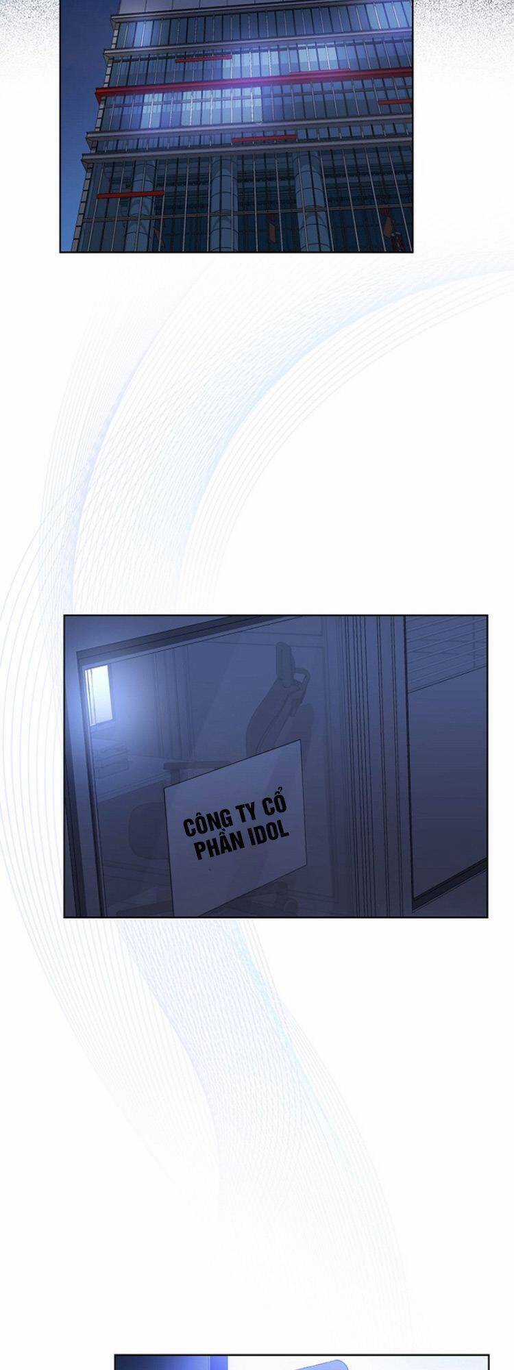 Ra Mắt Hay Ra Đi Chương 17 trang 23