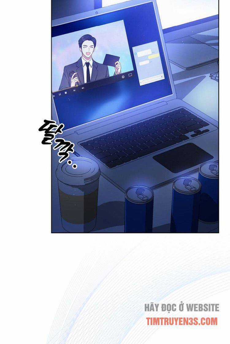 Ra Mắt Hay Ra Đi Chương 17 trang 24