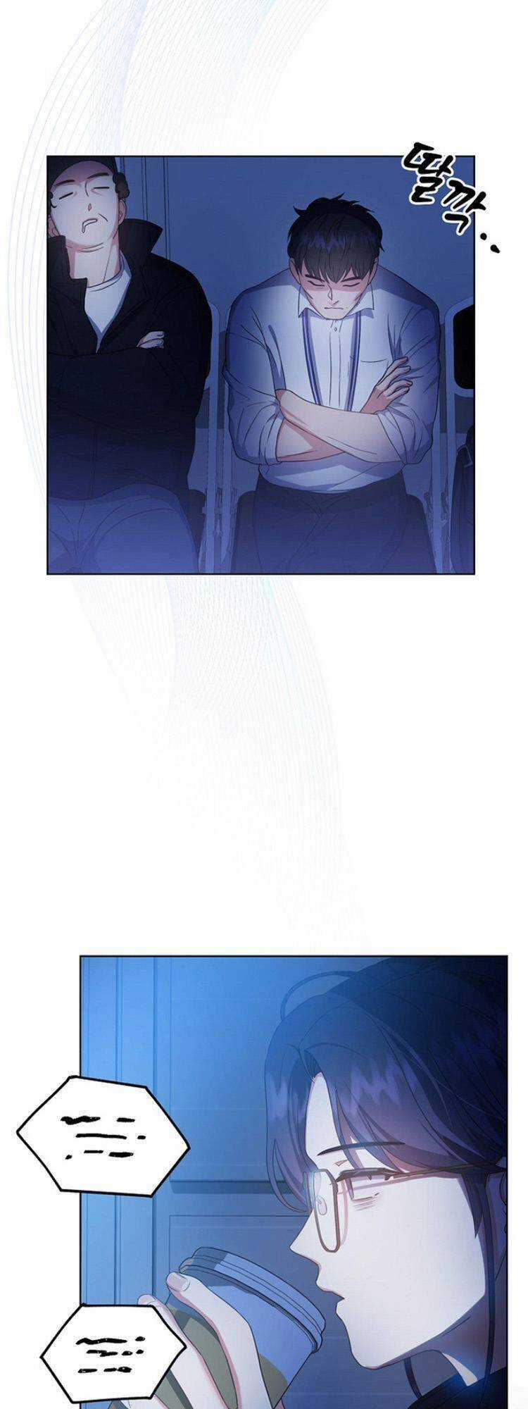 Ra Mắt Hay Ra Đi Chương 17 trang 25