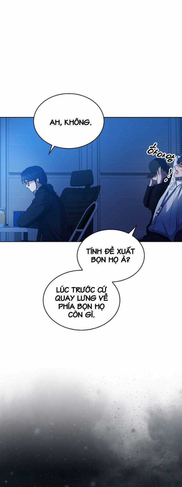 Ra Mắt Hay Ra Đi Chương 17 trang 28