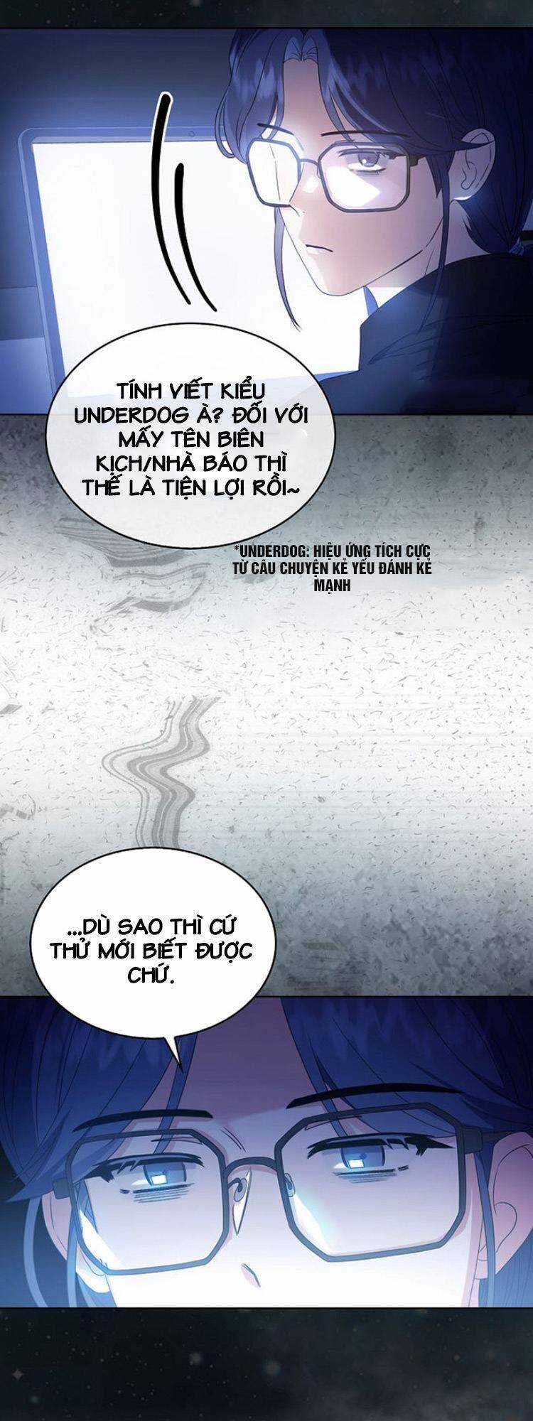 Ra Mắt Hay Ra Đi Chương 17 trang 29