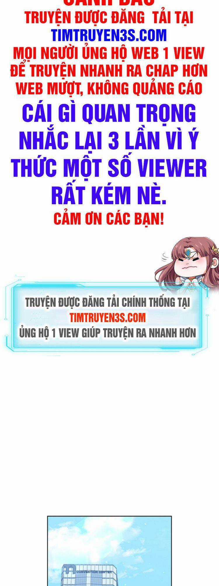 Ra Mắt Hay Ra Đi Chương 17 trang 3