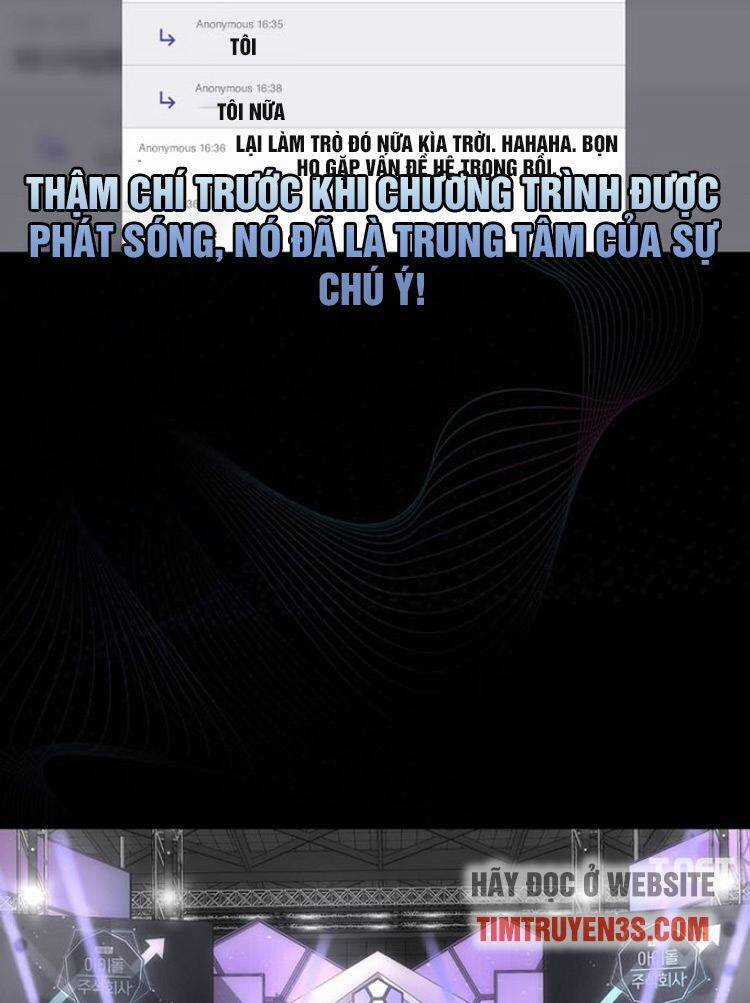 Ra Mắt Hay Ra Đi Chương 17 trang 33