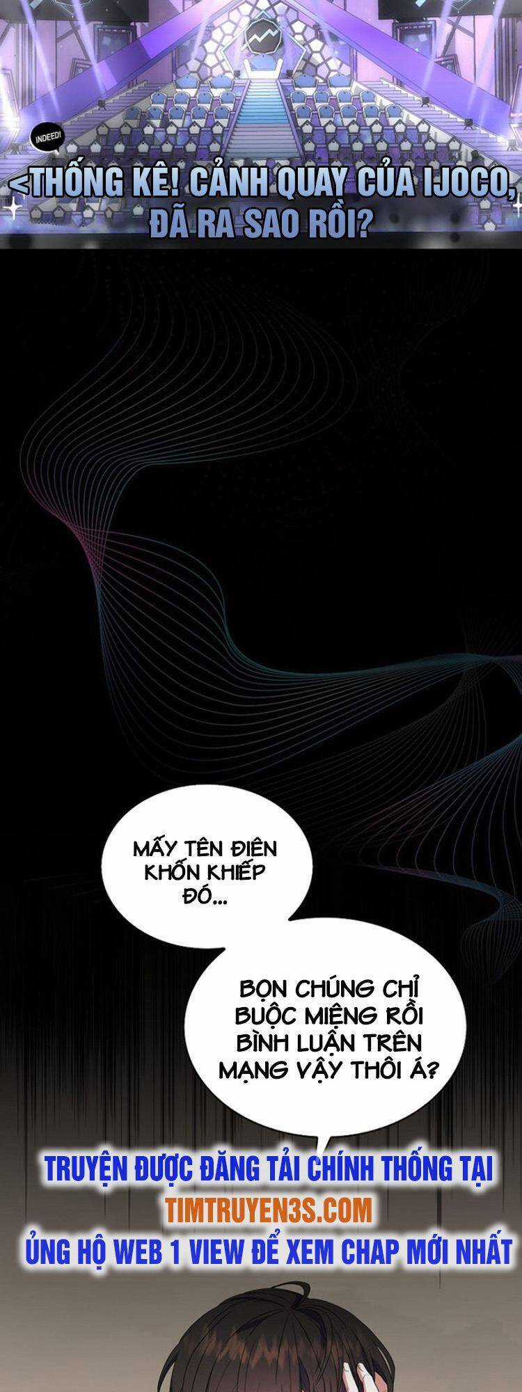 Ra Mắt Hay Ra Đi Chương 17 trang 34