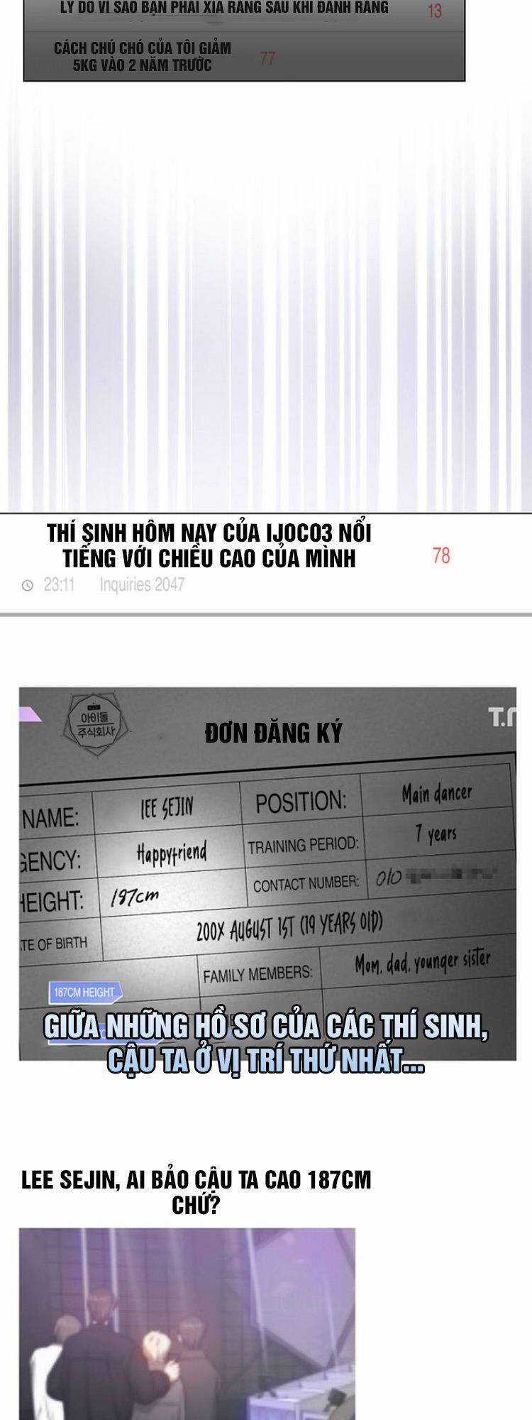 Ra Mắt Hay Ra Đi Chương 17 trang 40