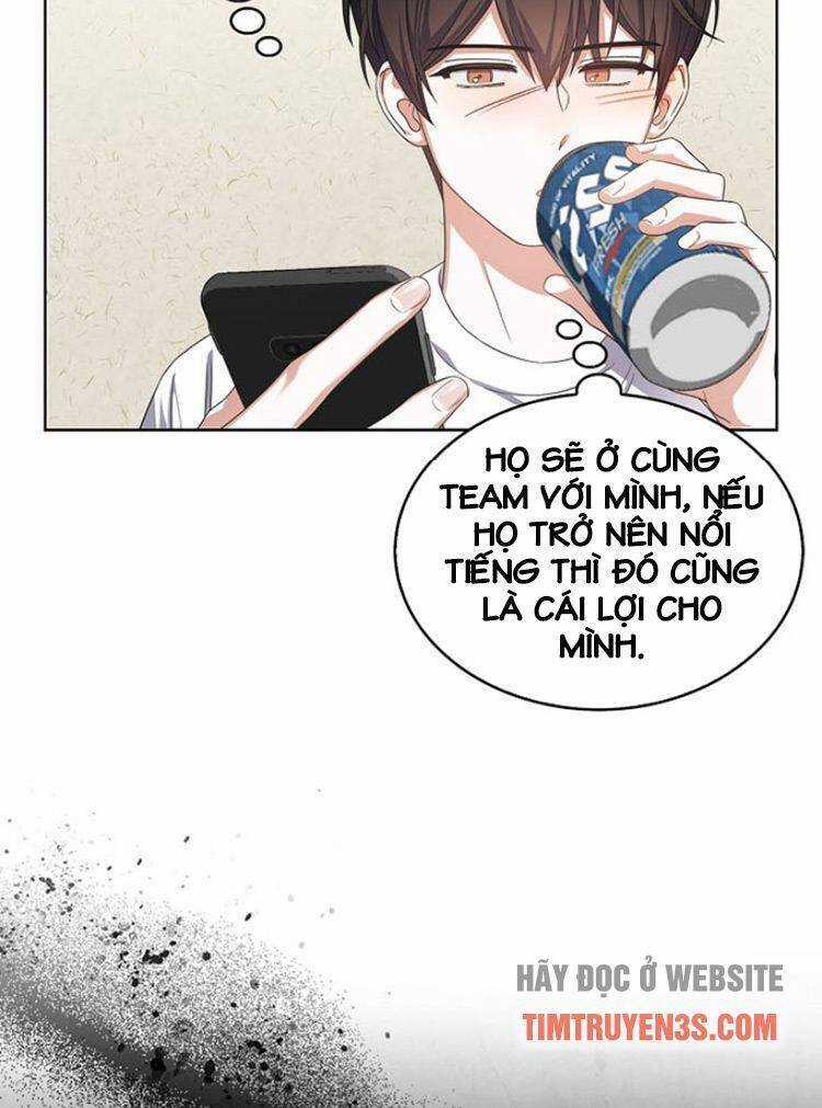 Ra Mắt Hay Ra Đi Chương 17 trang 44