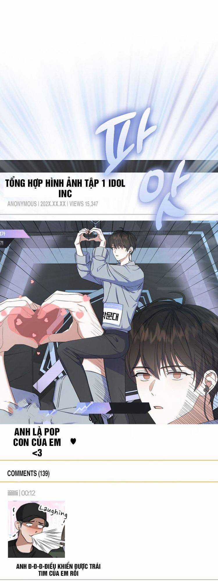 Ra Mắt Hay Ra Đi Chương 17 trang 46