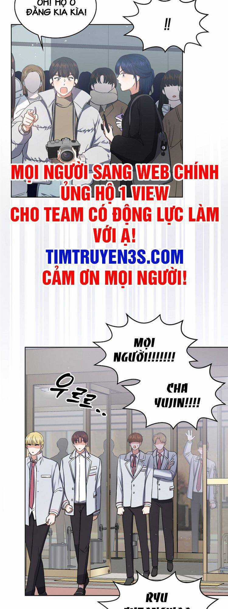 Ra Mắt Hay Ra Đi Chương 17 trang 5