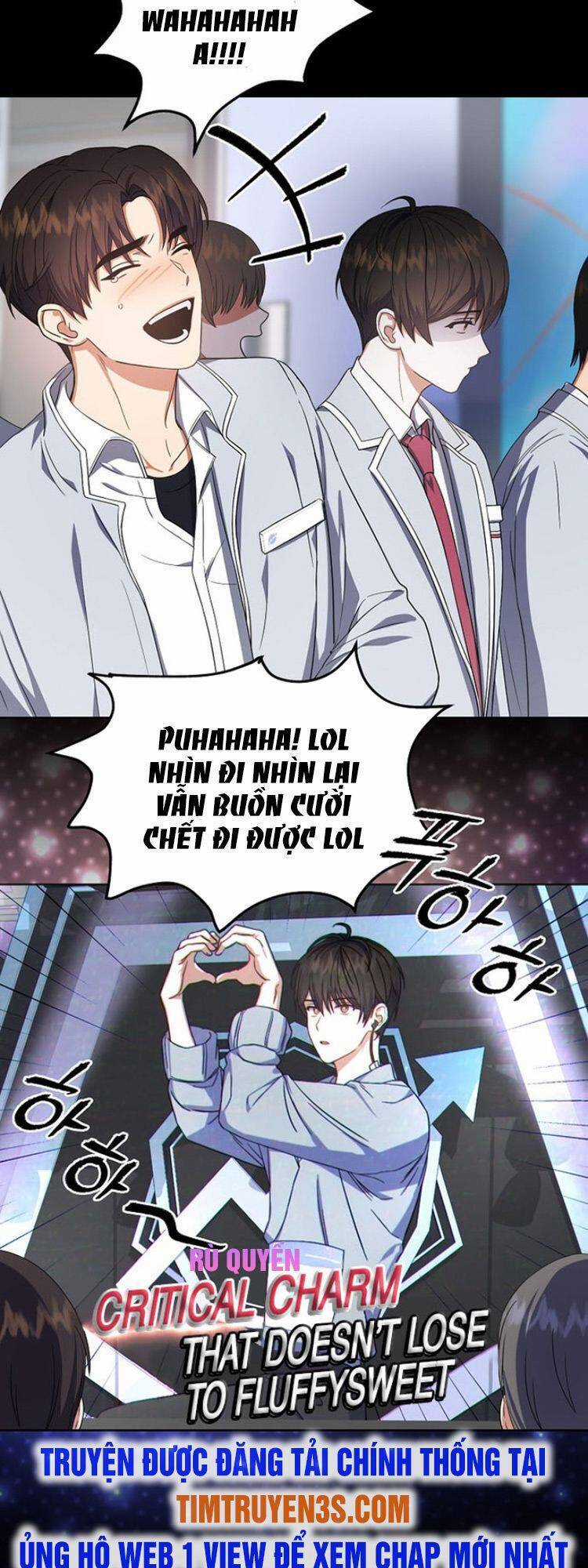 Ra Mắt Hay Ra Đi Chương 17 trang 51