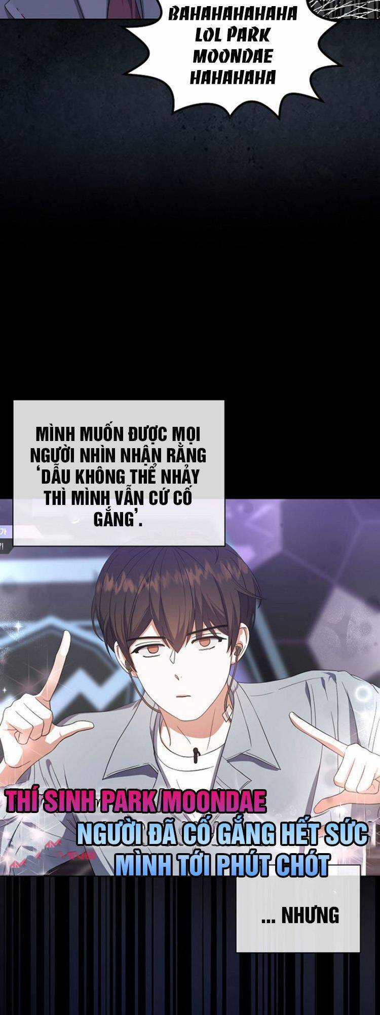 Ra Mắt Hay Ra Đi Chương 17 trang 53