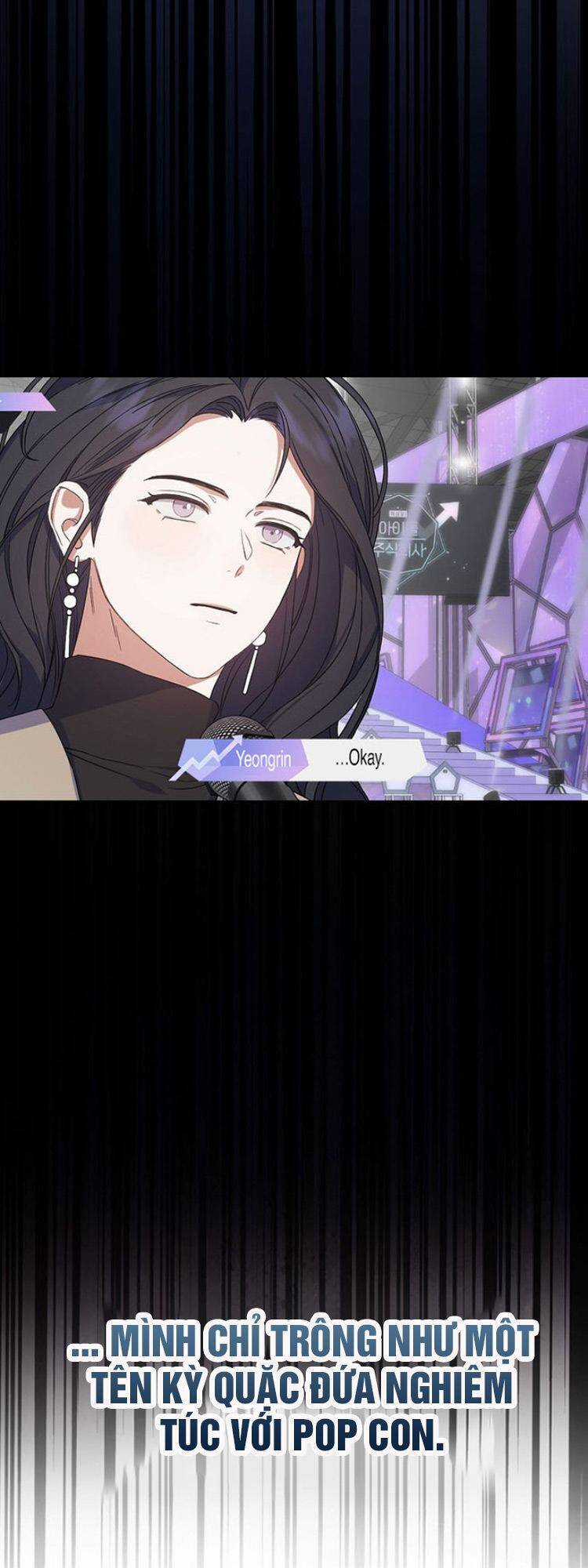 Ra Mắt Hay Ra Đi Chương 17 trang 54