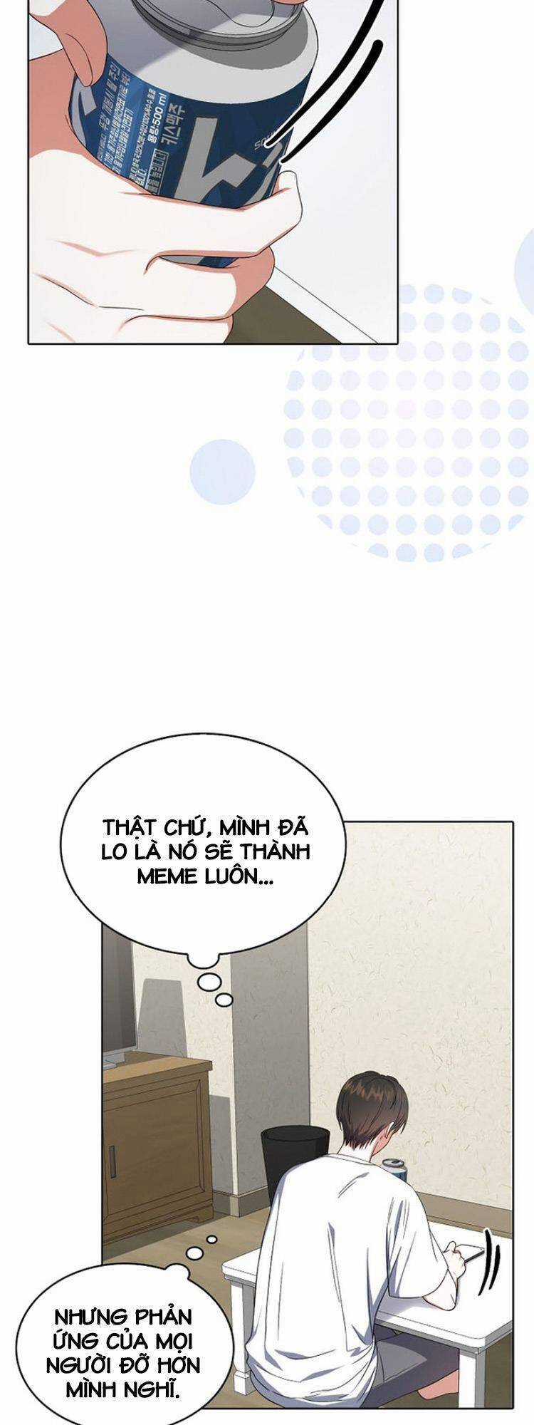 Ra Mắt Hay Ra Đi Chương 17 trang 56