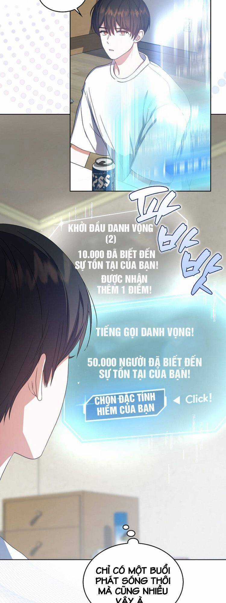 Ra Mắt Hay Ra Đi Chương 17 trang 60