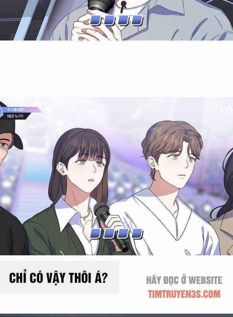 Ra Mắt Hay Ra Đi Chương 17 trang 64