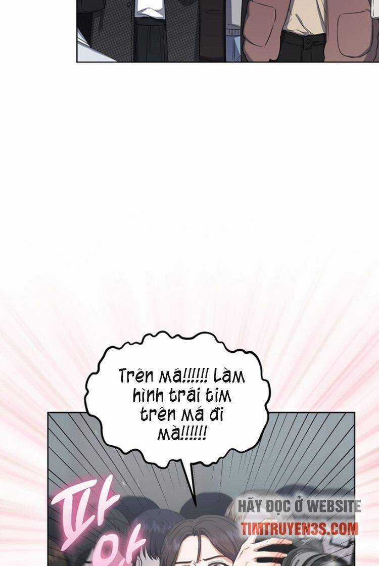 Ra Mắt Hay Ra Đi Chương 17 trang 7