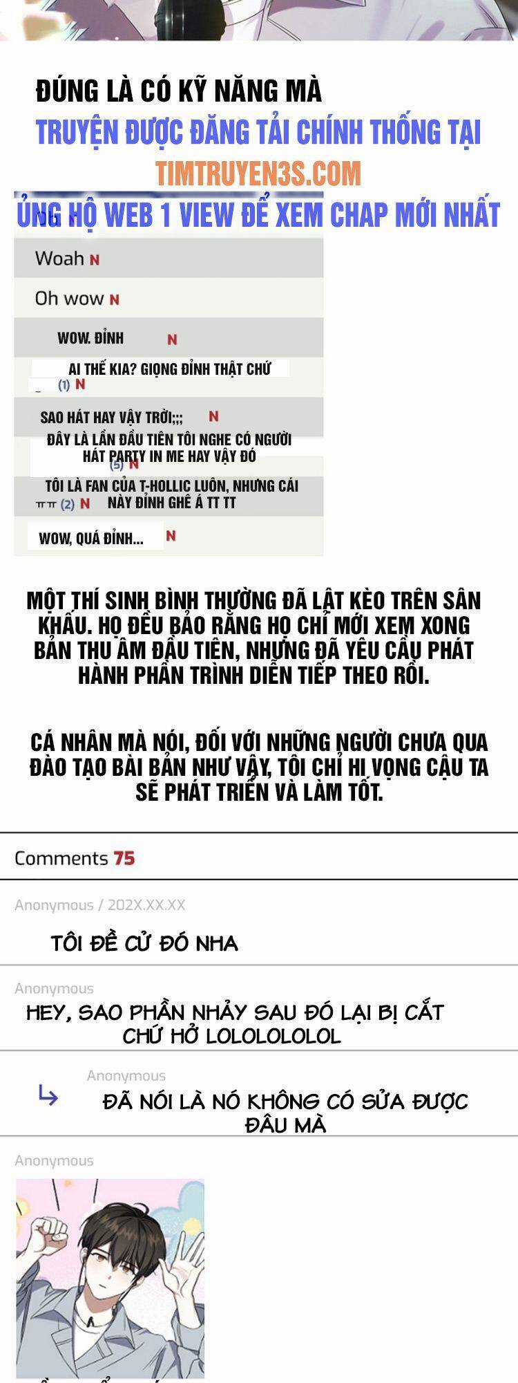 Ra Mắt Hay Ra Đi Chương 17 trang 70