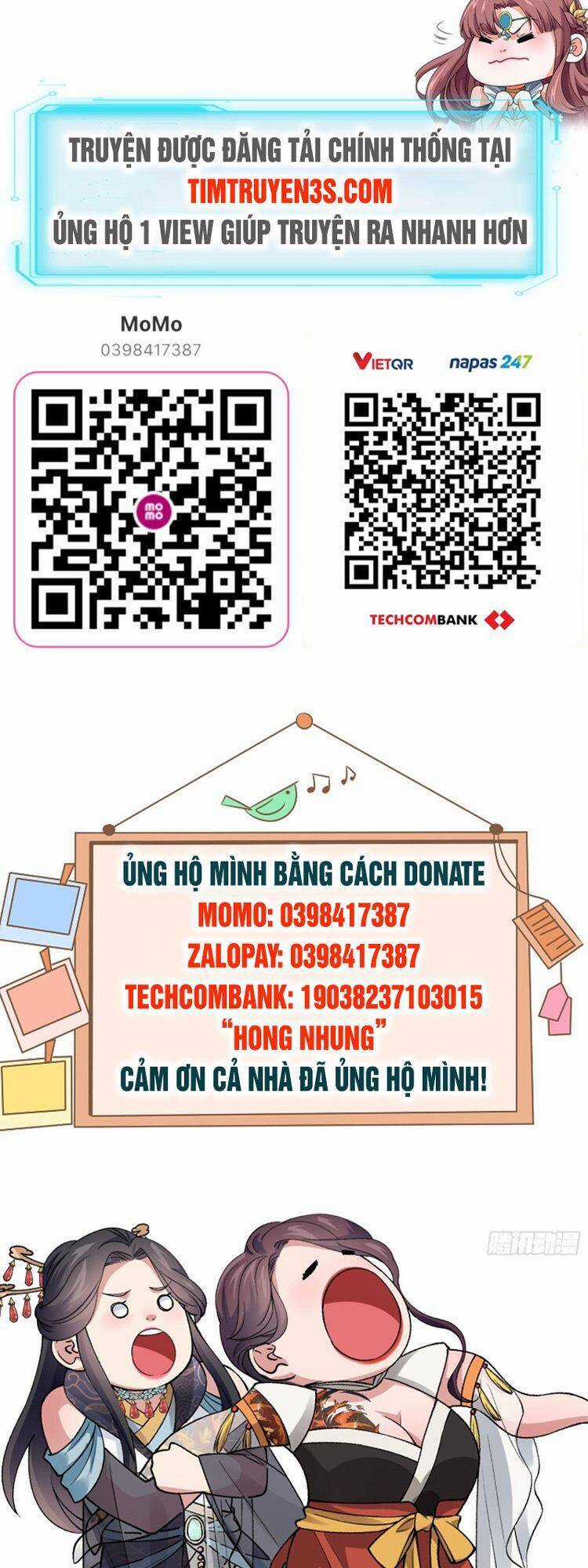 Ra Mắt Hay Ra Đi Chương 17 trang 72