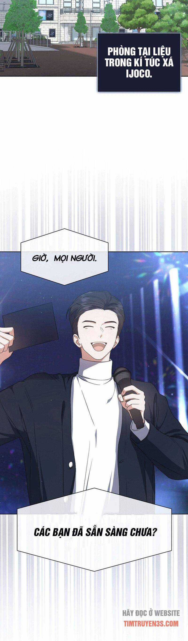 Ra Mắt Hay Ra Đi Chương 18 trang 10