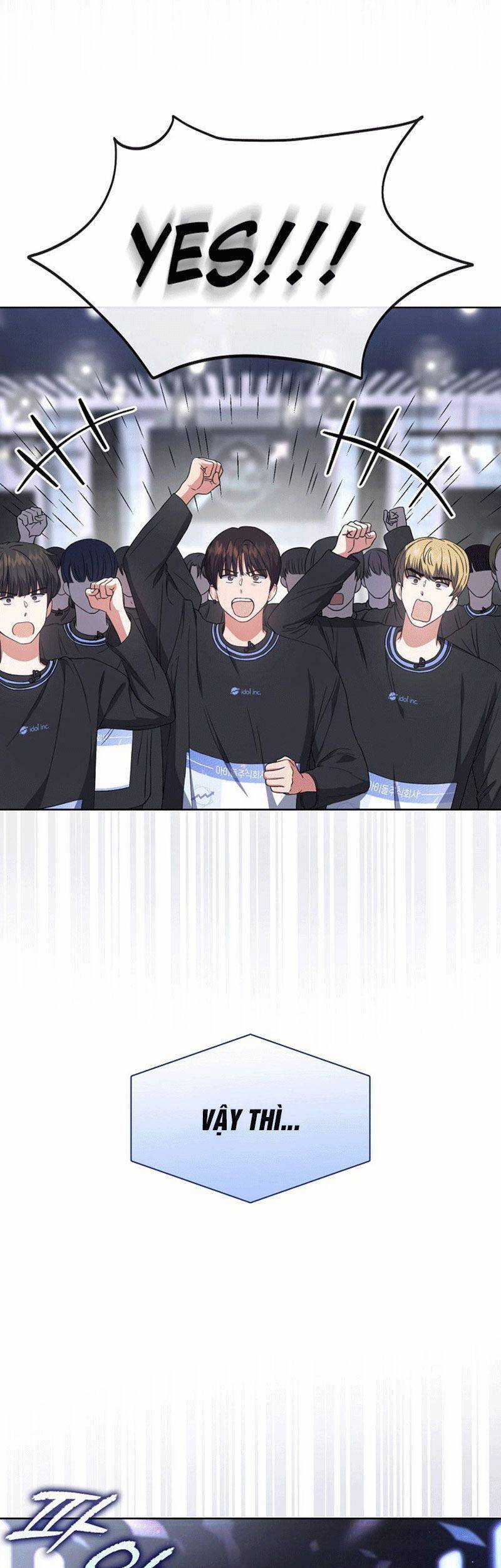 Ra Mắt Hay Ra Đi Chương 18 trang 11