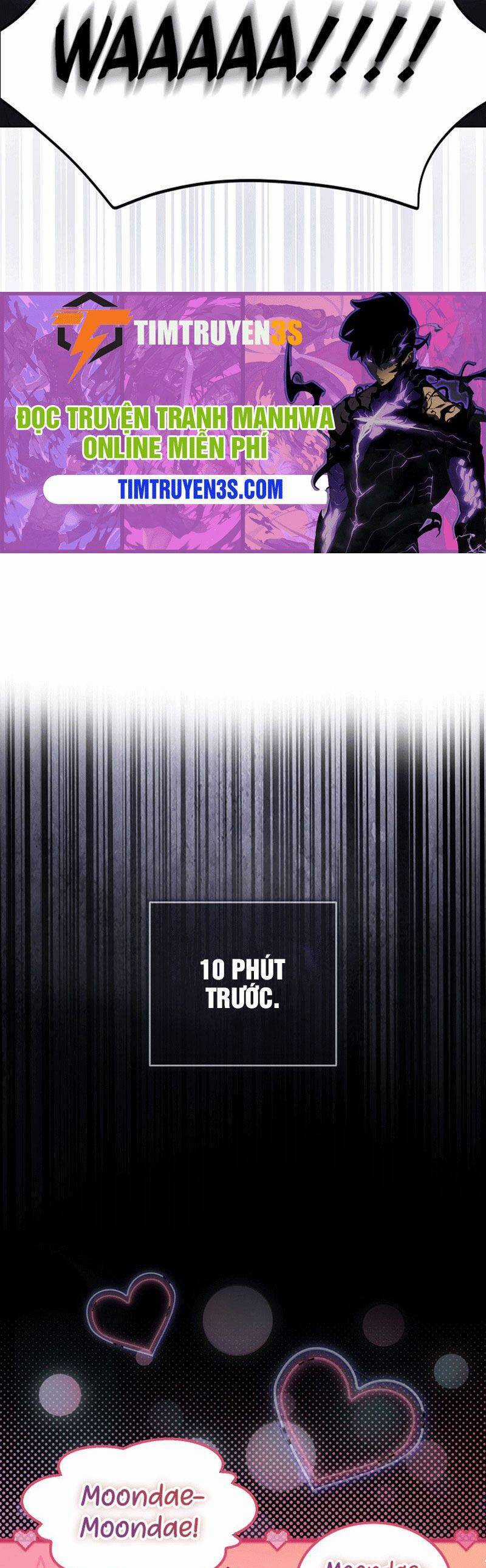 Ra Mắt Hay Ra Đi Chương 18 trang 13