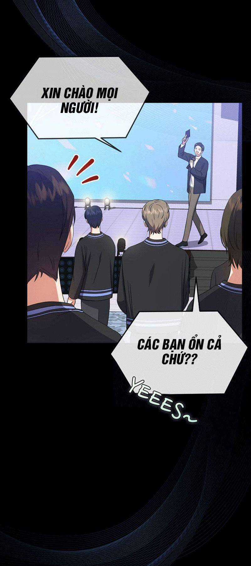 Ra Mắt Hay Ra Đi Chương 18 trang 17