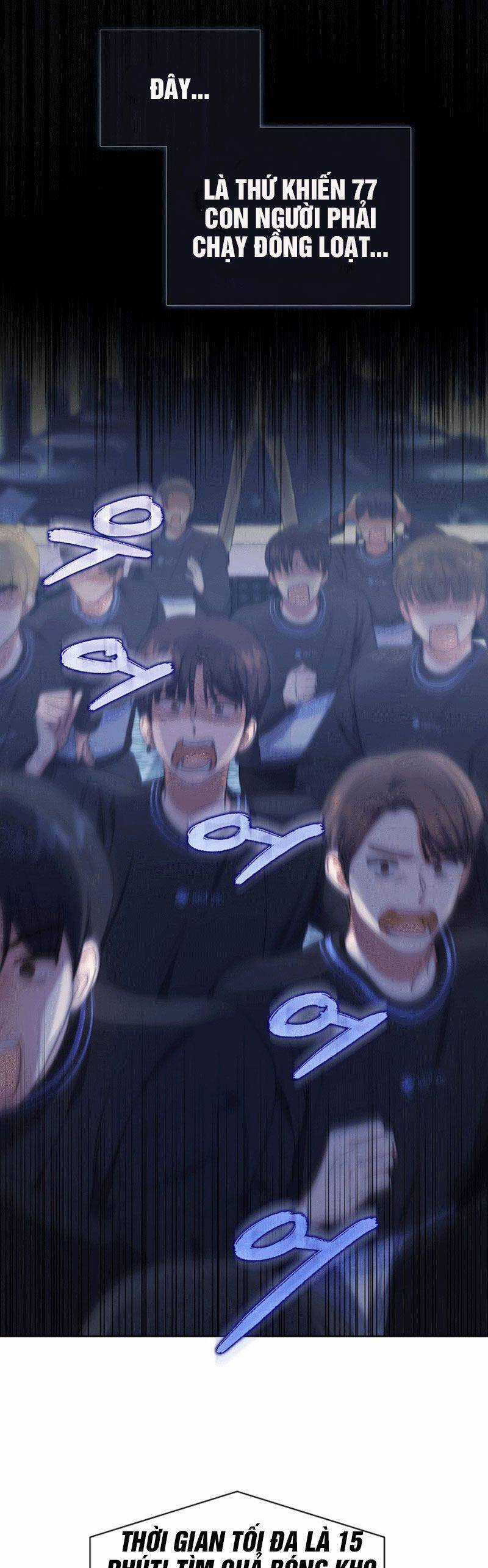 Ra Mắt Hay Ra Đi Chương 18 trang 25