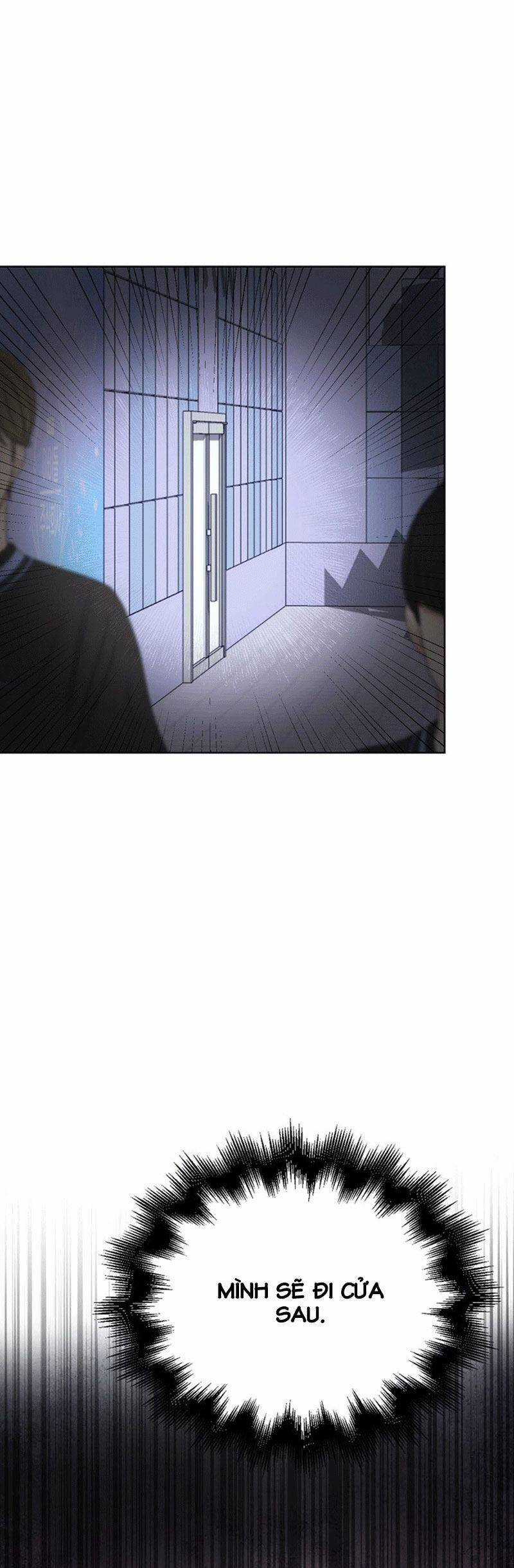 Ra Mắt Hay Ra Đi Chương 18 trang 27