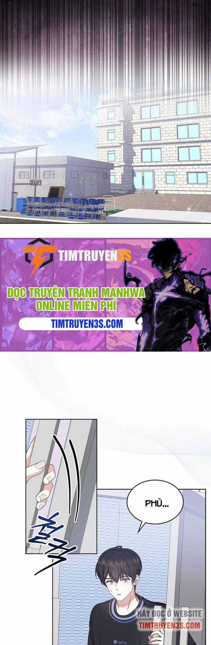 Ra Mắt Hay Ra Đi Chương 18 trang 28