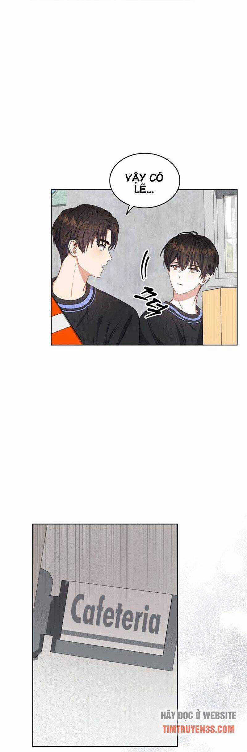 Ra Mắt Hay Ra Đi Chương 18 trang 34