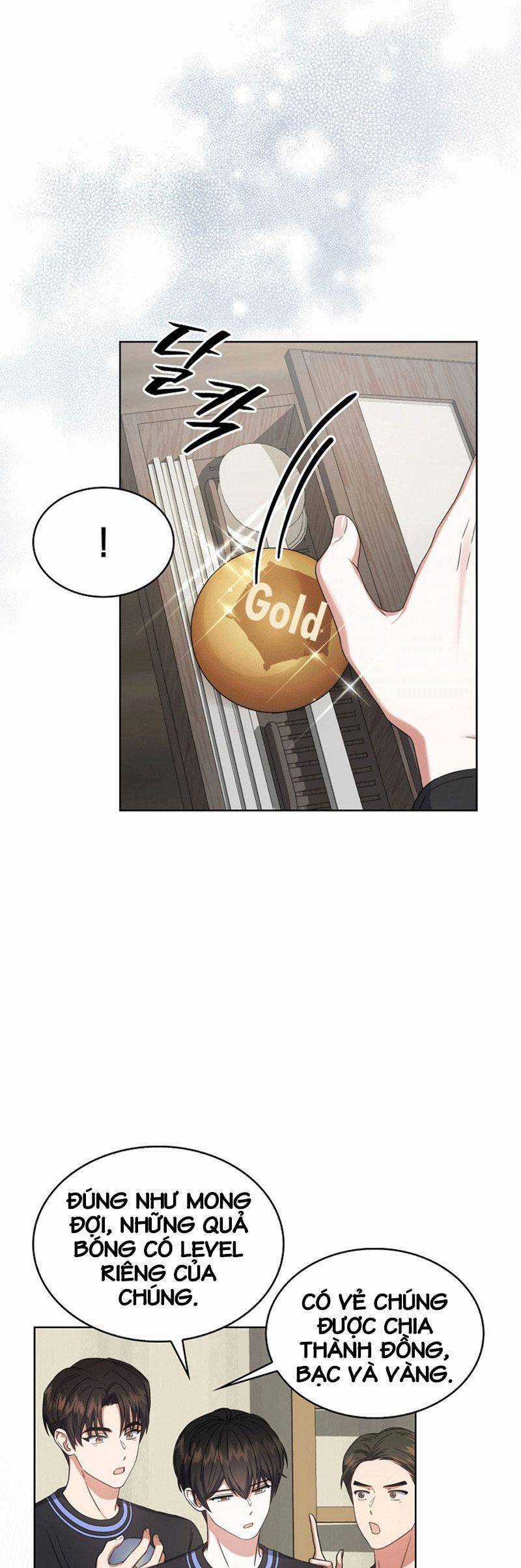 Ra Mắt Hay Ra Đi Chương 18 trang 35