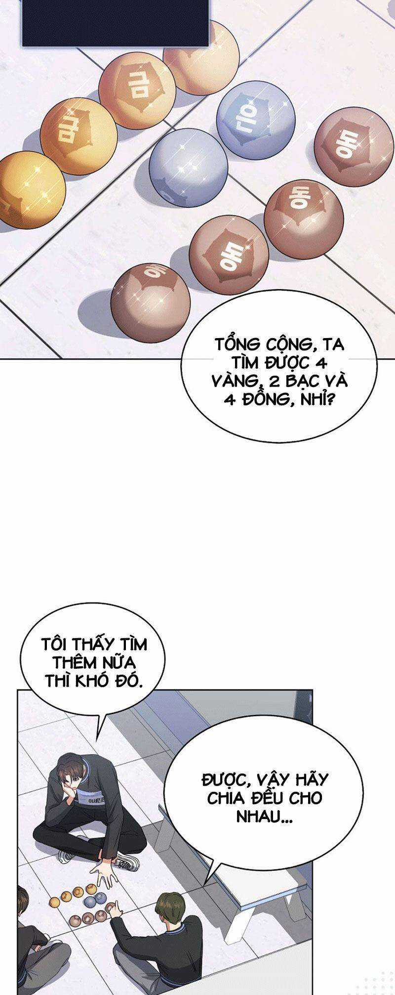 Ra Mắt Hay Ra Đi Chương 18 trang 39