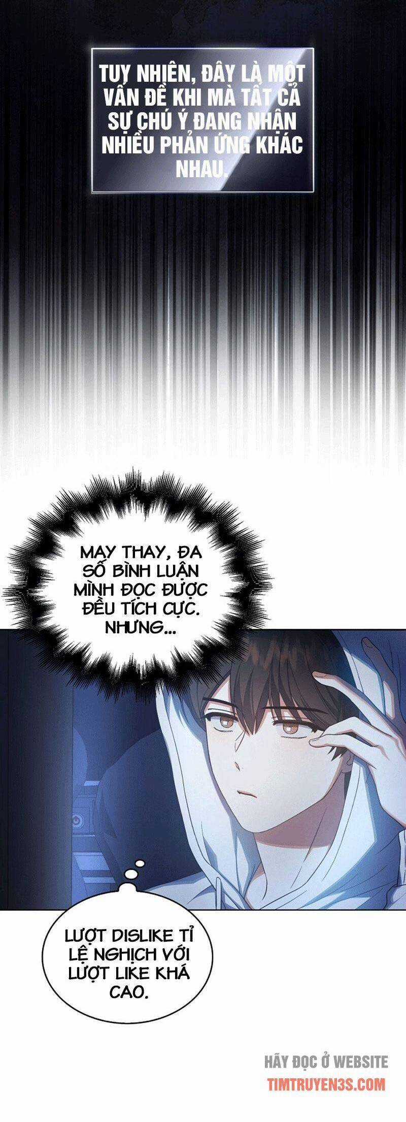 Ra Mắt Hay Ra Đi Chương 18 trang 4