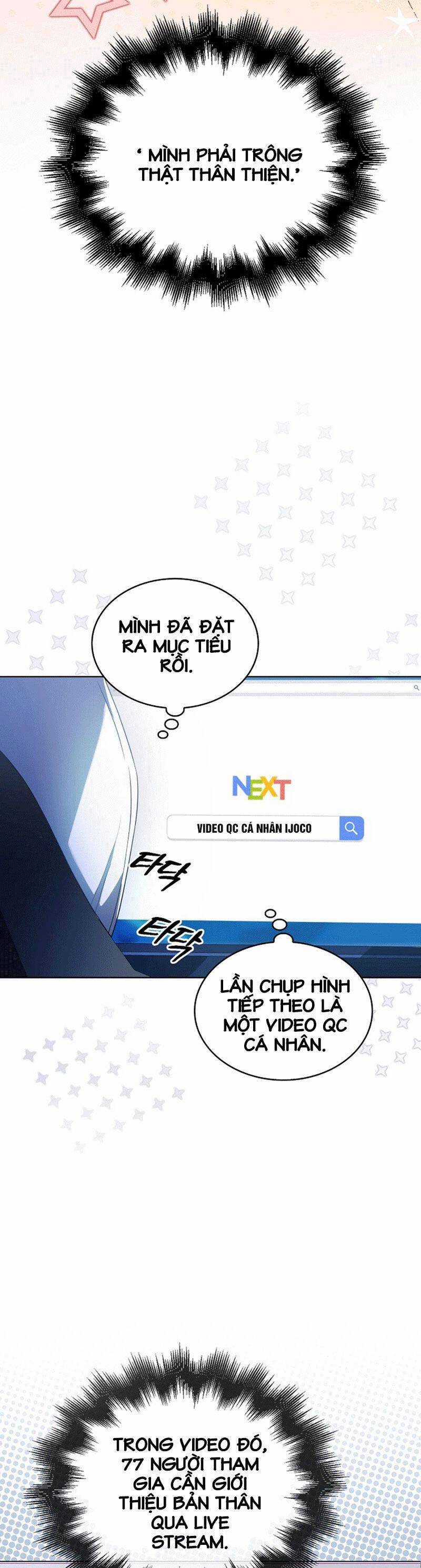 Ra Mắt Hay Ra Đi Chương 18 trang 7