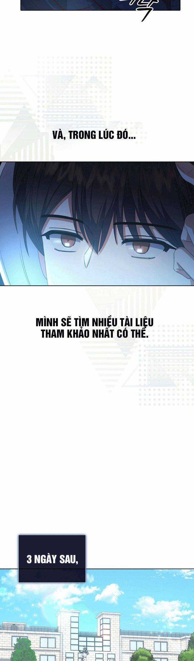 Ra Mắt Hay Ra Đi Chương 18 trang 9