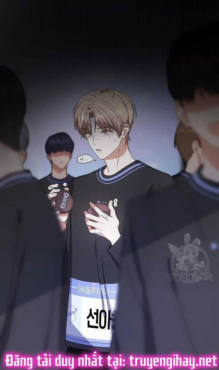 Ra Mắt Hay Ra Đi Chương 19.1 trang 13