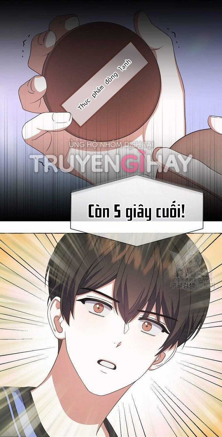 Ra Mắt Hay Ra Đi Chương 19.1 trang 15