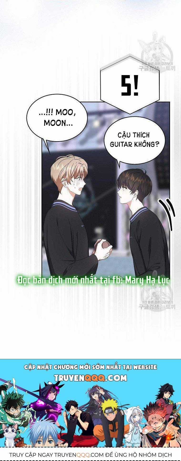 Ra Mắt Hay Ra Đi Chương 19.1 trang 17