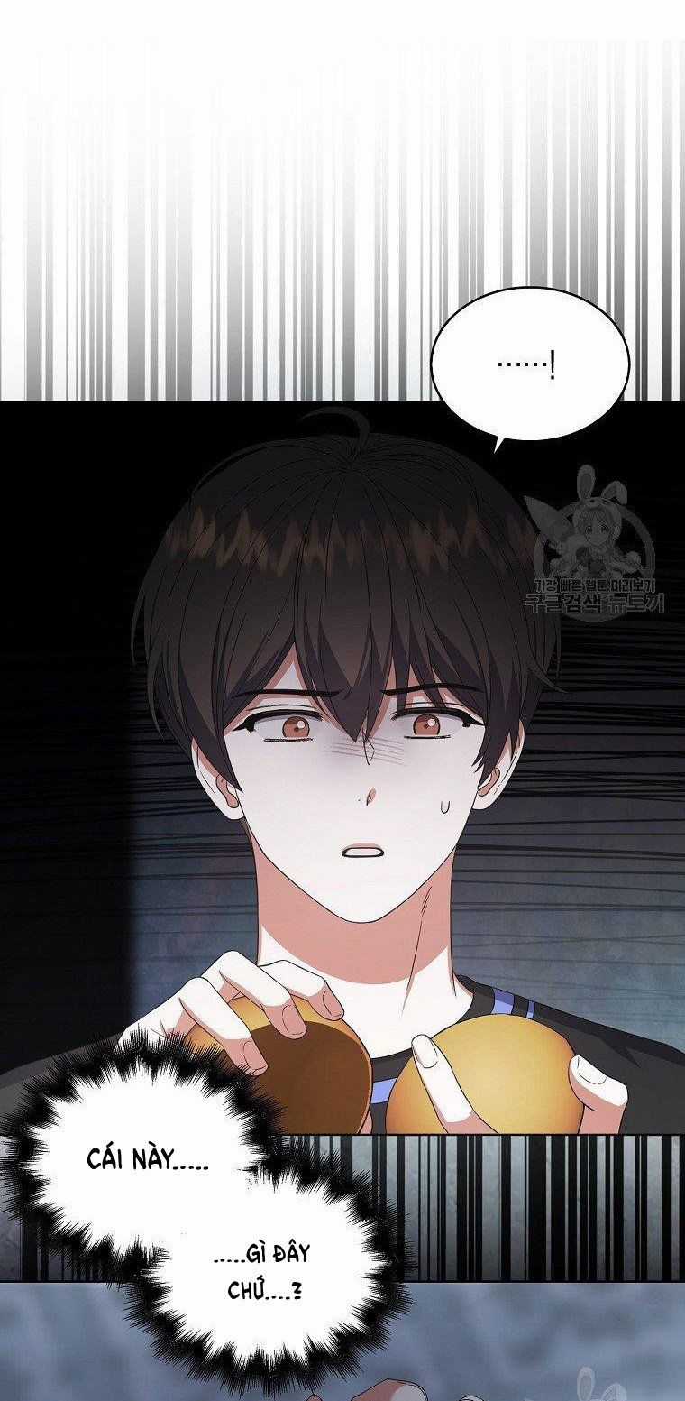 Ra Mắt Hay Ra Đi Chương 19.1 trang 3