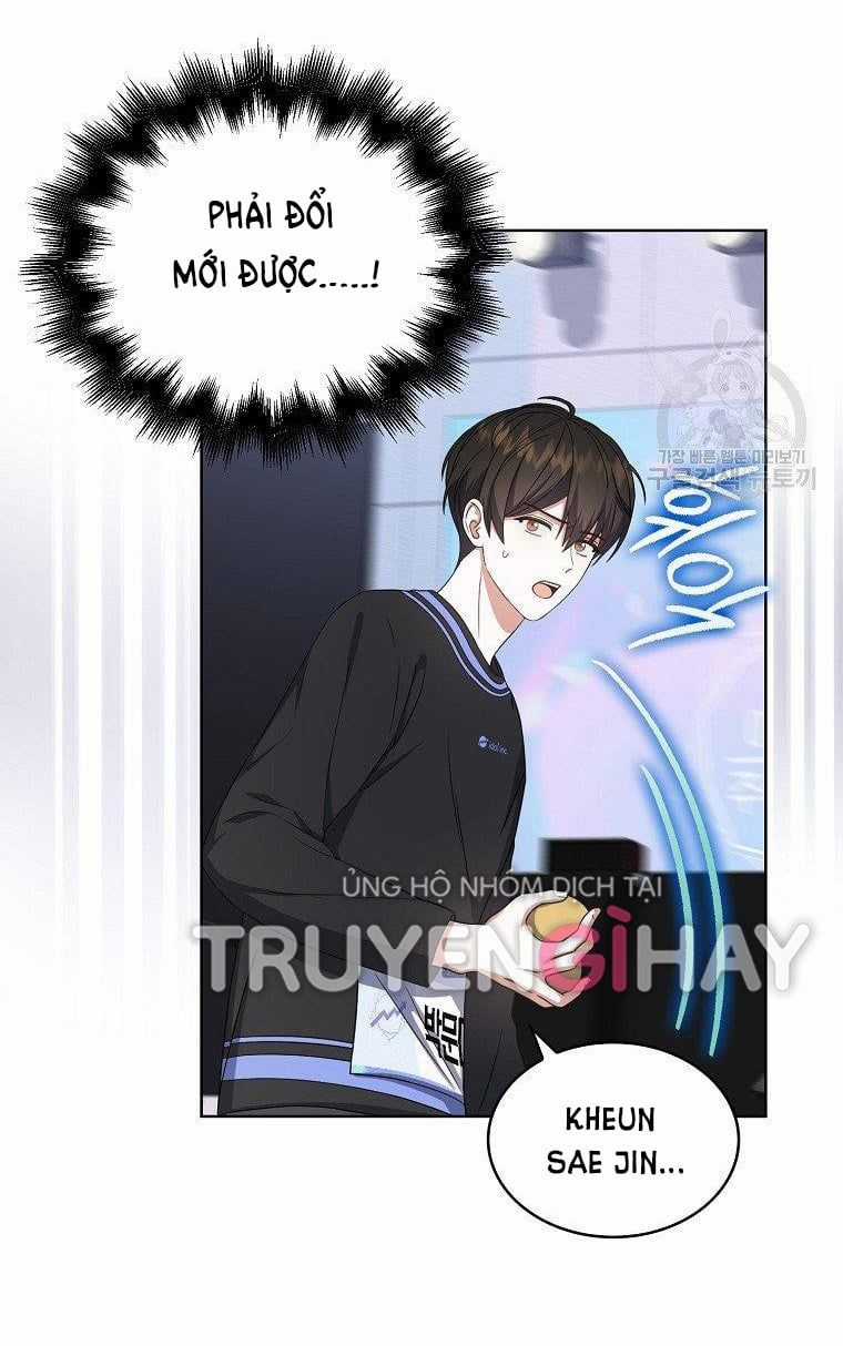 Ra Mắt Hay Ra Đi Chương 19.1 trang 9