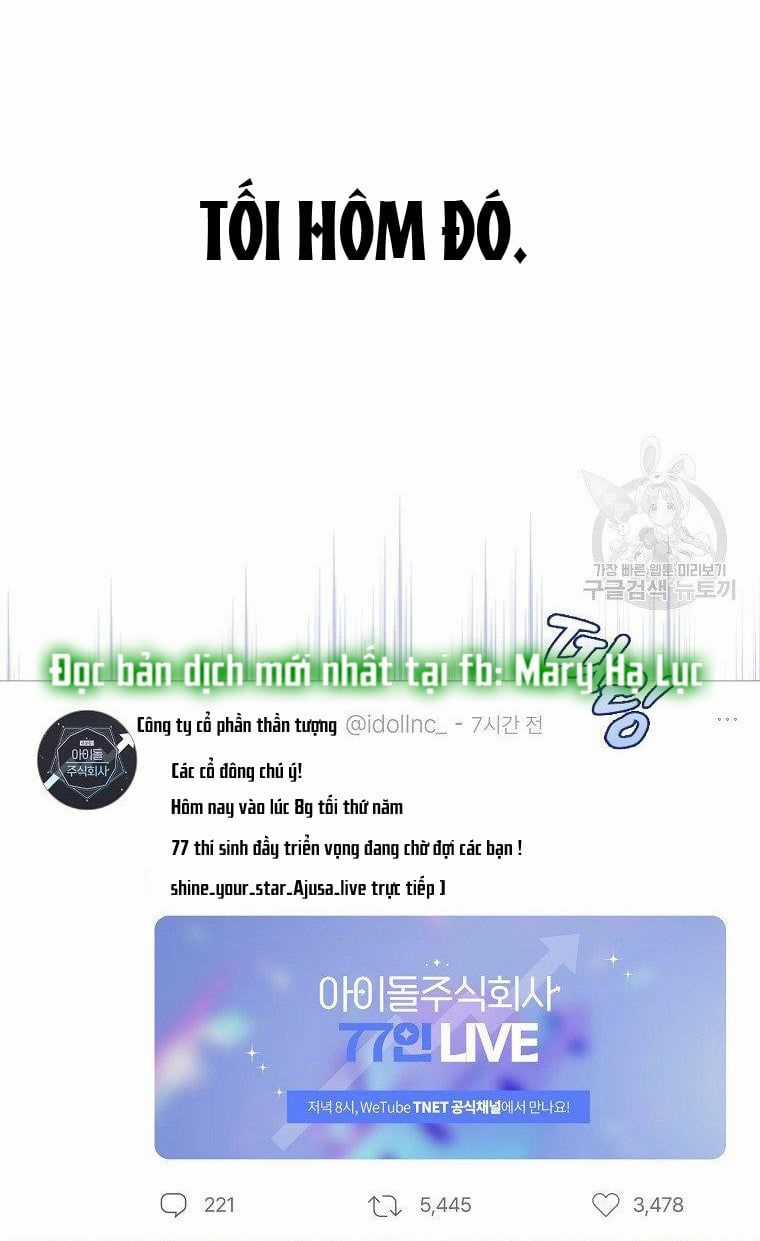 Ra Mắt Hay Ra Đi Chương 19.2 trang 10