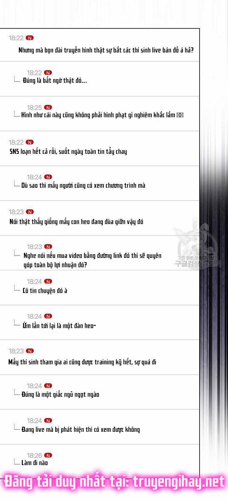 Ra Mắt Hay Ra Đi Chương 19.2 trang 15