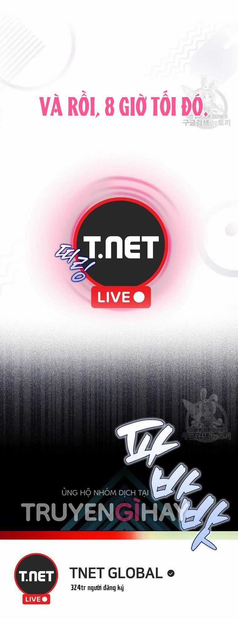 Ra Mắt Hay Ra Đi Chương 19.2 trang 17