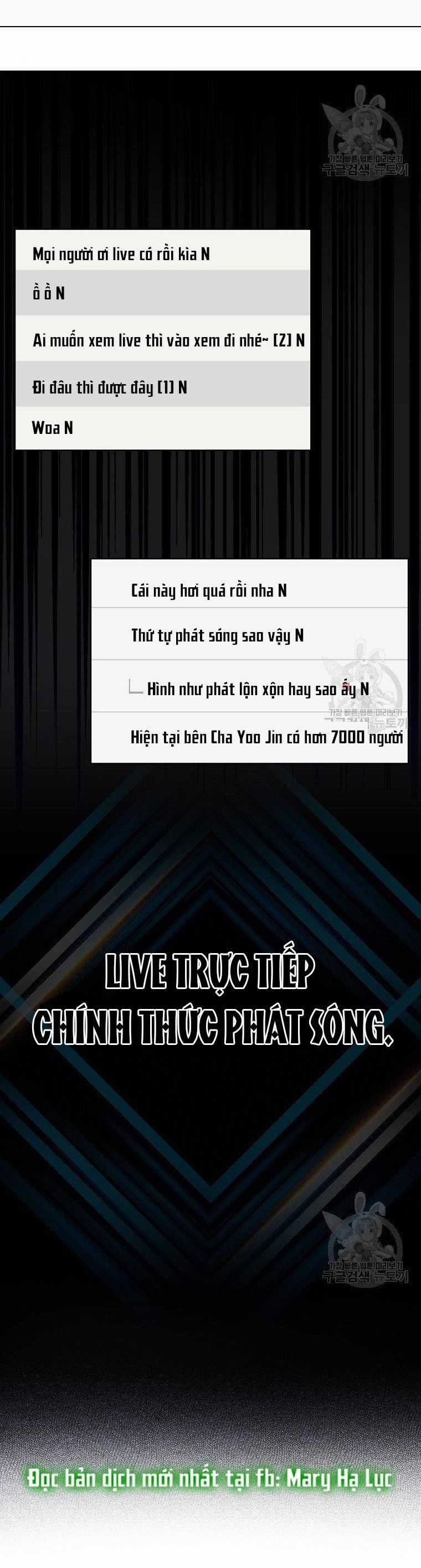 Ra Mắt Hay Ra Đi Chương 19.2 trang 19