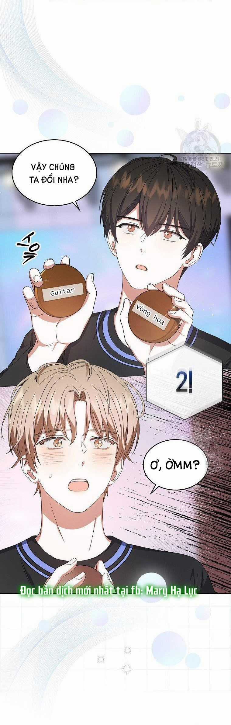 Ra Mắt Hay Ra Đi Chương 19.2 trang 2