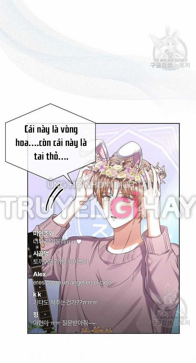 Ra Mắt Hay Ra Đi Chương 19.2 trang 23