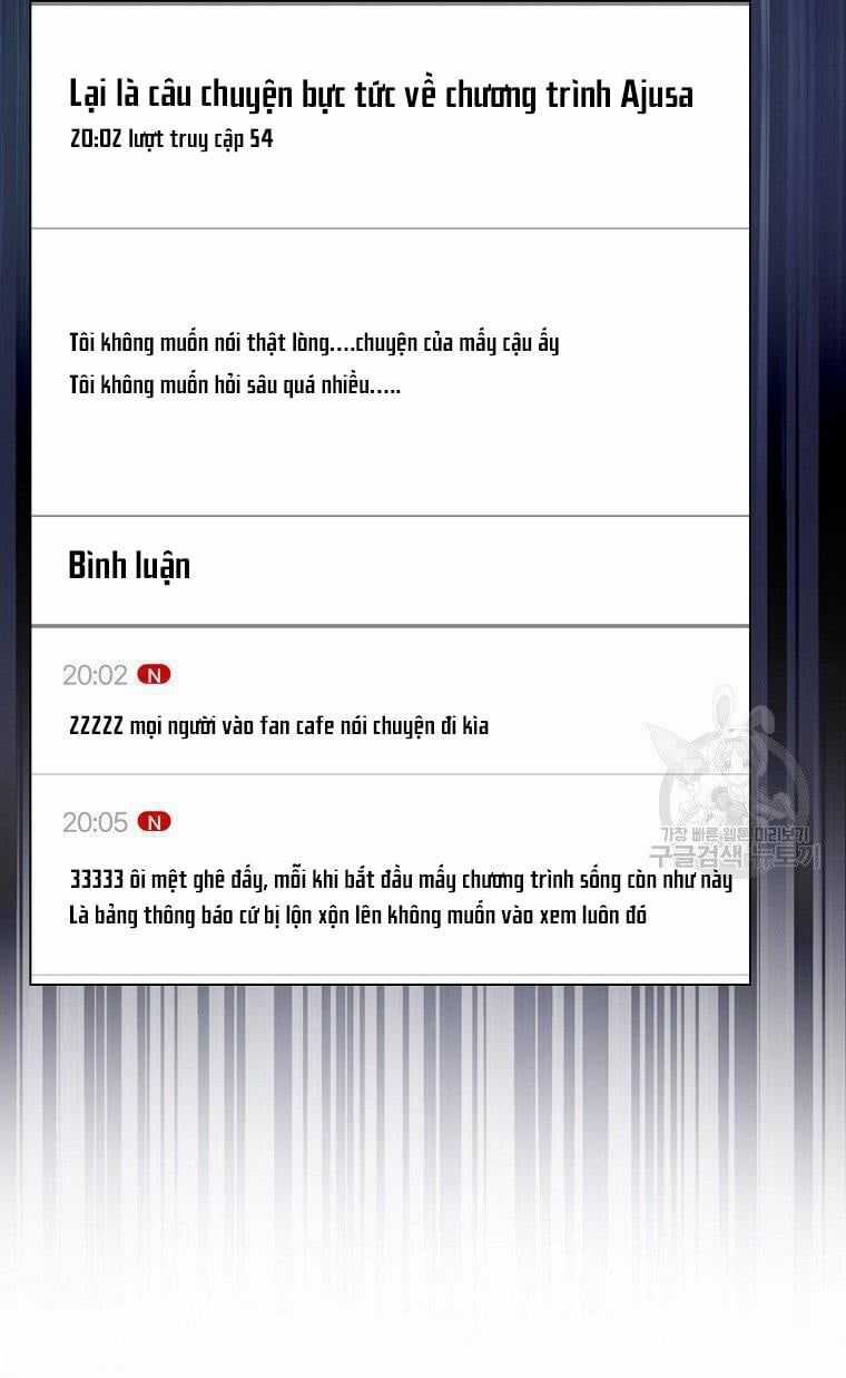 Ra Mắt Hay Ra Đi Chương 19.2 trang 29